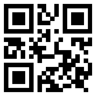 Il Qr Code di 3917329905