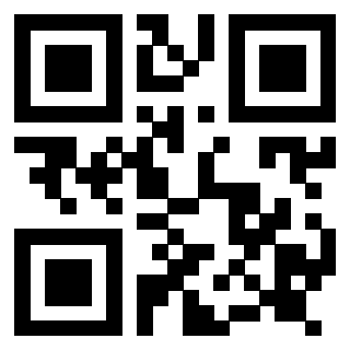 3917329906 QrCode associato
