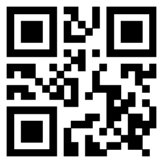 Il Qr Code di 3917329907