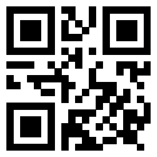 Il QrCode di 3917329908