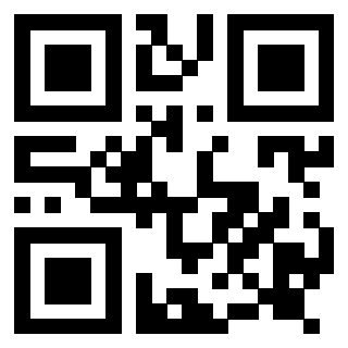 3917329909 - Immagine del Qr Code