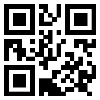 Scansione del Qr Code di 3917329914