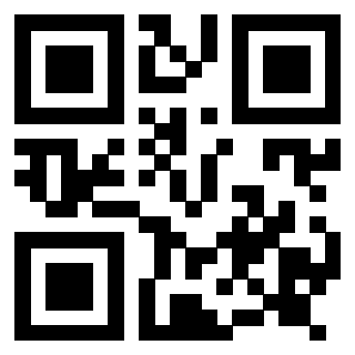 Scansione del QrCode di 3917329915