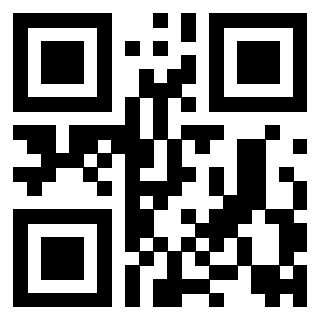Scansione del Qr Code di 3917329919