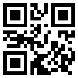Il QrCode di 3917329920