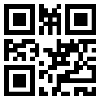 3917329921 Qr Code associato