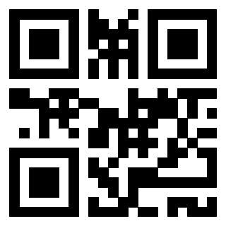 Immagine del Qr Code di 3917329922