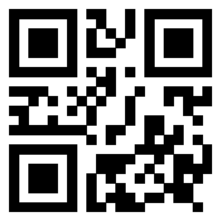 Il Qr Code di 3917329924