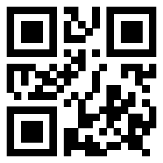 Immagine del Qr Code di 3917329925