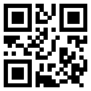 Il QrCode di 3917329926