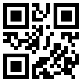 Il QrCode di 3917329929