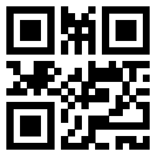 3917329930 Qr Code associato