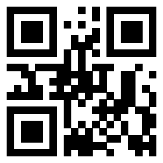 3917329932 - Immagine del Qr Code associato