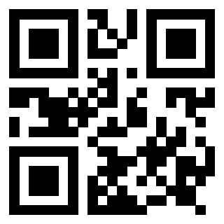 3917329935 Qr Code associato