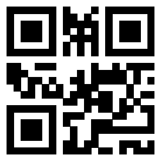 3917329936 - Immagine del Qr Code associato