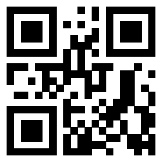 Immagine del QrCode di 3917329941