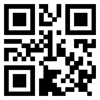 3917329942 - Immagine del Qr Code associato