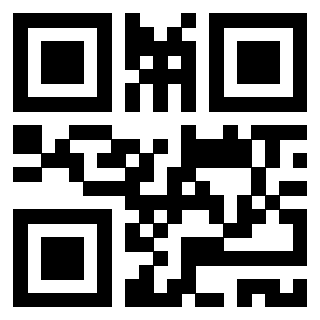 3917329944 QrCode associato