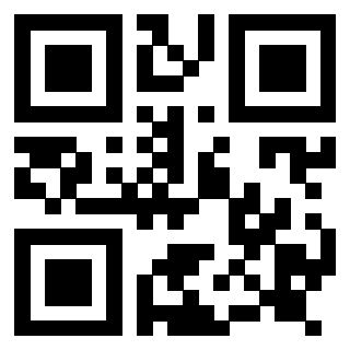 3917329946 - Immagine del Qr Code associato