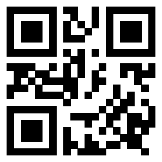 Immagine del Qr Code di 3917329951