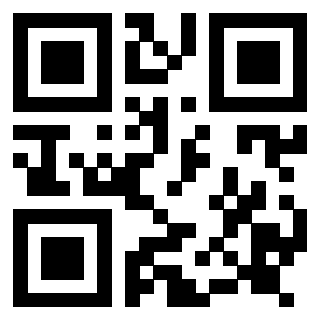 Immagine del Qr Code di 3917329952