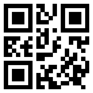 3917329953 - Immagine del QrCode associato