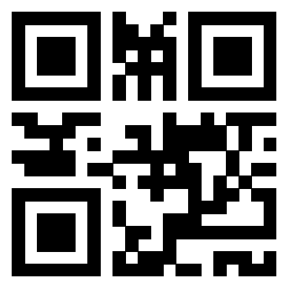 Immagine del QrCode di 3917329955