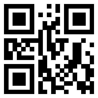 3917329958 - Immagine del Qr Code associato