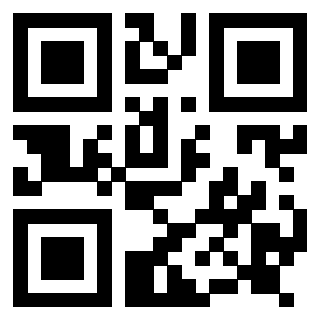 Immagine del QrCode di 3917329964