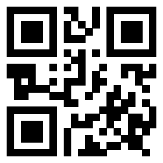 3917329965 QrCode associato