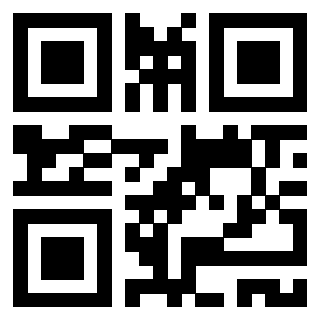 3917329968 - Immagine del Qr Code