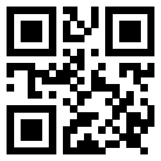 Scansione del QrCode di 3917329972