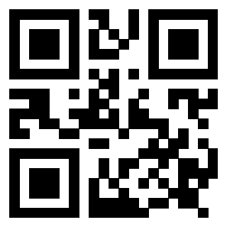 3917329974 - Immagine del QrCode