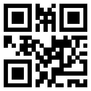 3917329975 - Immagine del QrCode