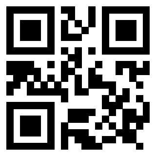 Scansione del QrCode di 3917329976
