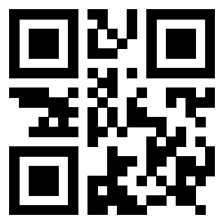 Scansione del Qr Code di 3917329977