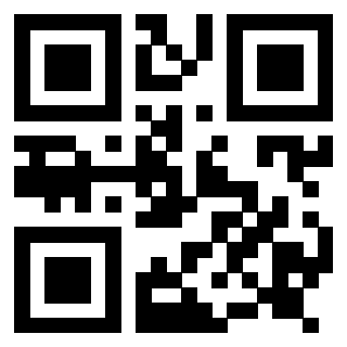 3917329979 - Immagine del Qr Code associato