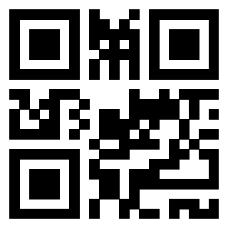 3917329981 QrCode associato