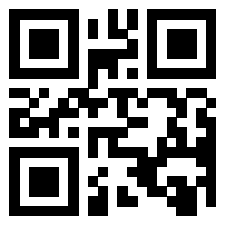 3917329983 Qr Code associato