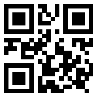 3917329985 - Immagine del Qr Code