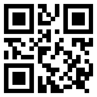 Immagine del Qr Code di 3917329992
