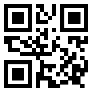 Immagine del Qr Code di 3917329993