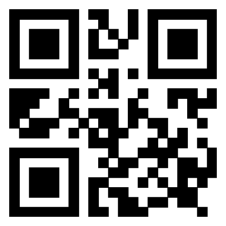 3917329994 - Immagine del Qr Code