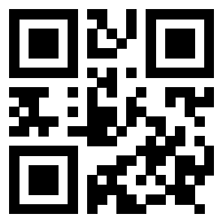 3917329995 - Immagine del Qr Code