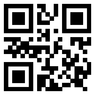 Il Qr Code di 3917329996