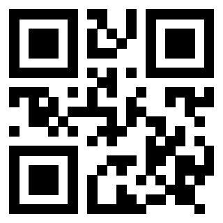 Il Qr Code di 3917329997