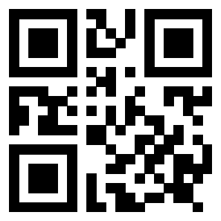 3917329999 - Immagine del Qr Code