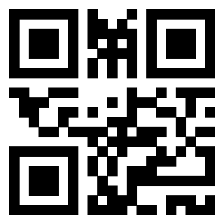Qr Code di 3917330001