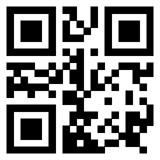 3917330002 - Immagine del Qr Code associato
