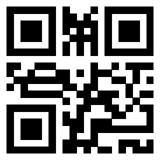 Immagine del Qr Code di 3917330004